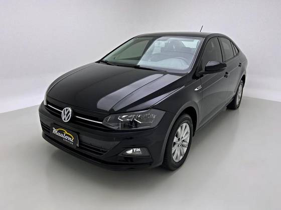 VOLKSWAGEN VIRTUS 1.0 200 TSI COMFORTLINE AUTOMÁTICO VOLKSWAGEN VIRTUS 1.0 200 TSI COMFORTLINE AUTOMÁTICO